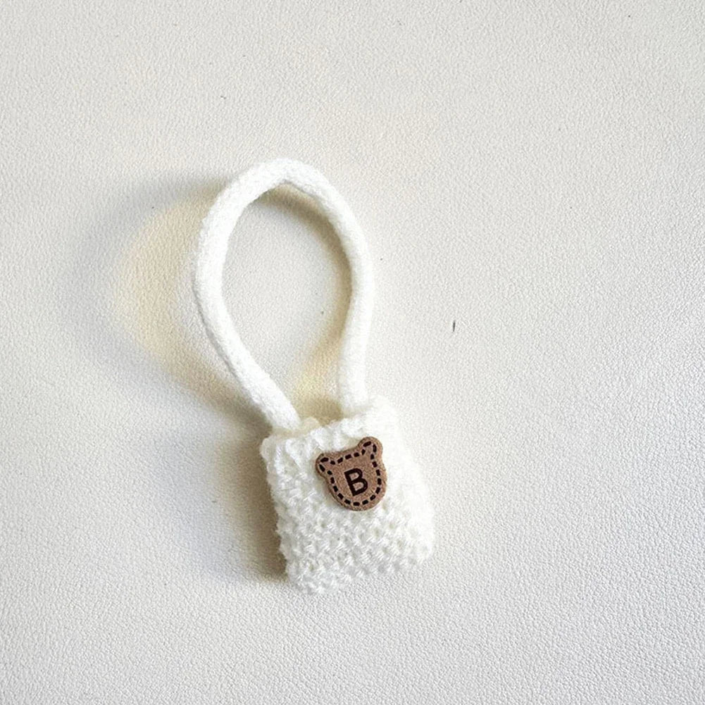 Labubu Clothing Accessories