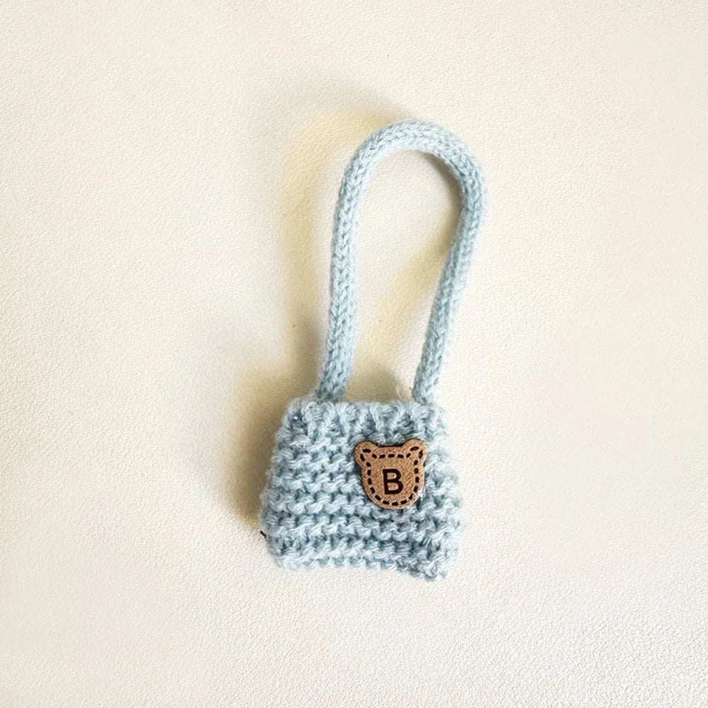 Labubu Clothing Accessories