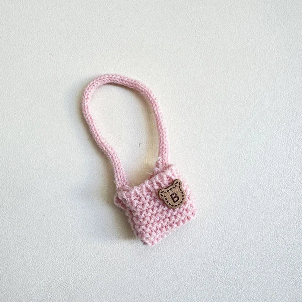 Labubu Clothing Accessories